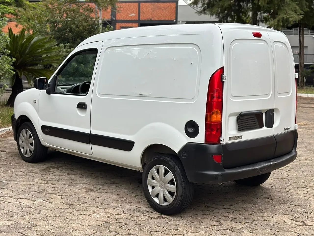 KANGOO EXPRESS 1.6 - Foto 6