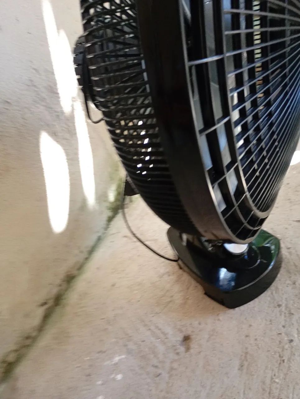 Ventilador  - Foto 2