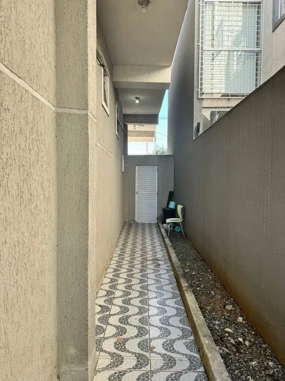 Loja Comercial + 4 Kitnets  Xaxim  660m²  Ótimo Investimento - Foto 5