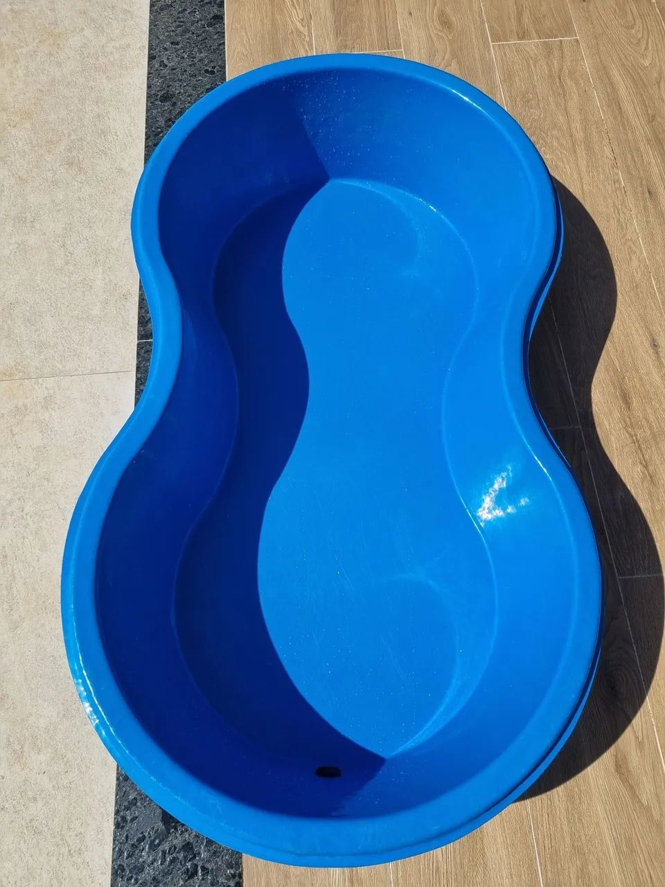 piscina fort lev 100l - Foto 3