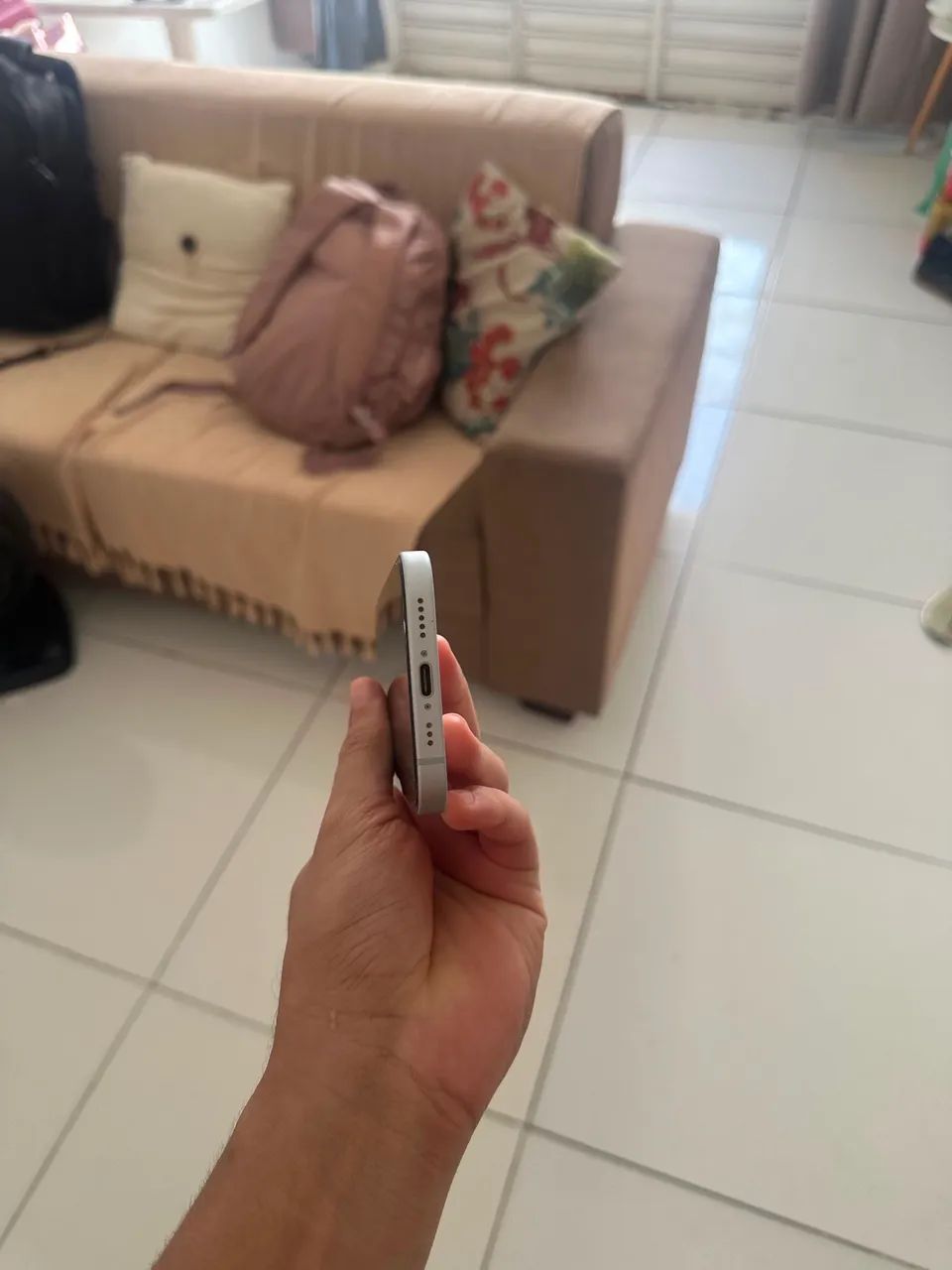 IPHONE 15 128GB - Foto 5