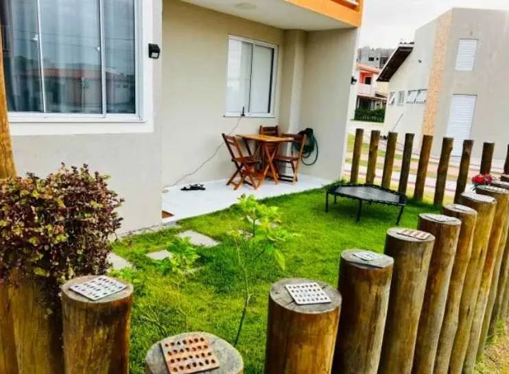 PARK BARRA - M.CC - TÉRRO/GIARDINO - VENDA [33724] - Foto 2