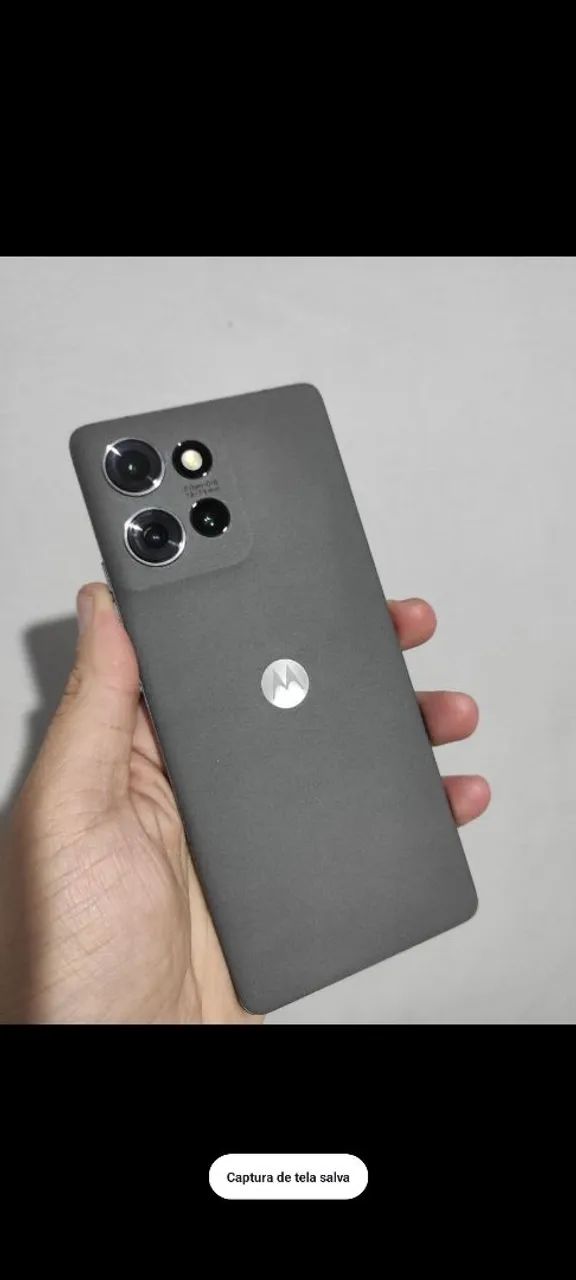 Motorola Edge 50 - Foto 3