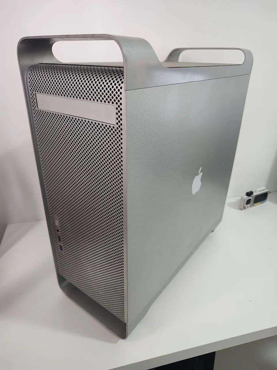 Gabinete Apple Mac Pro Desktop - Foto 2