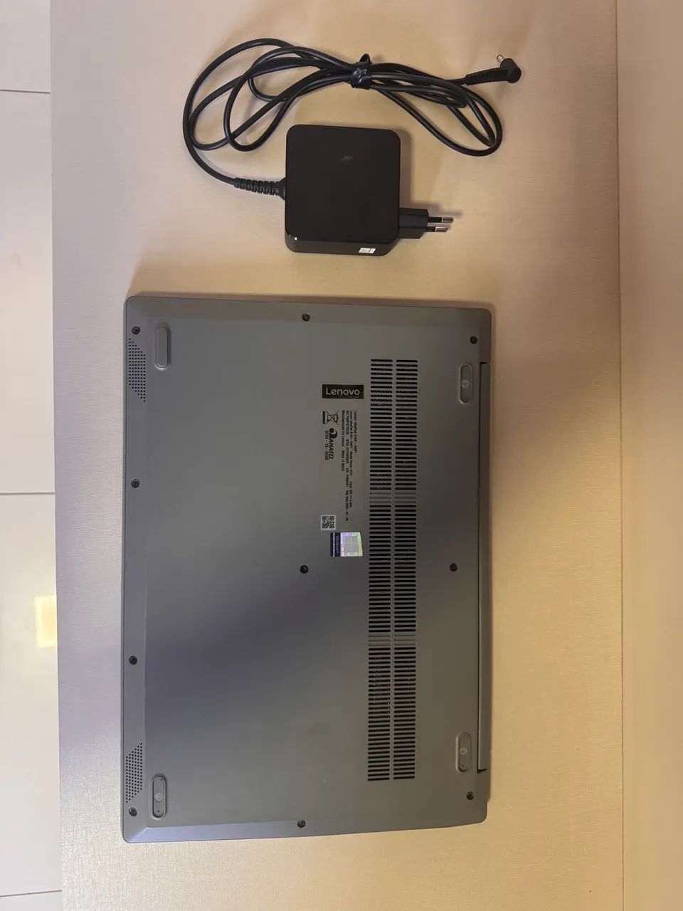 Notebook Lenovo - Foto 4