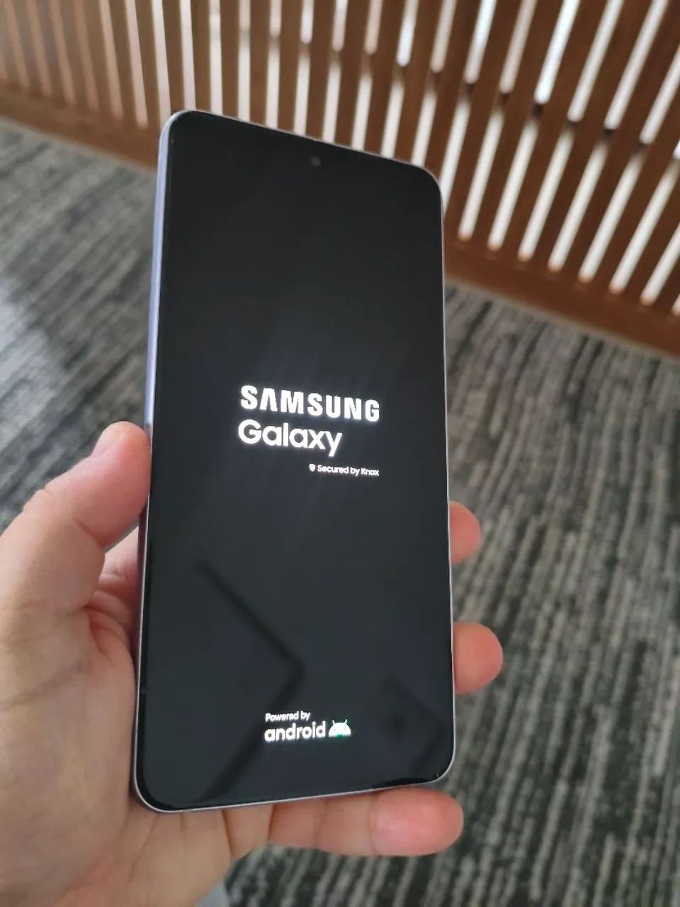 Samsung Galaxy s21 FE