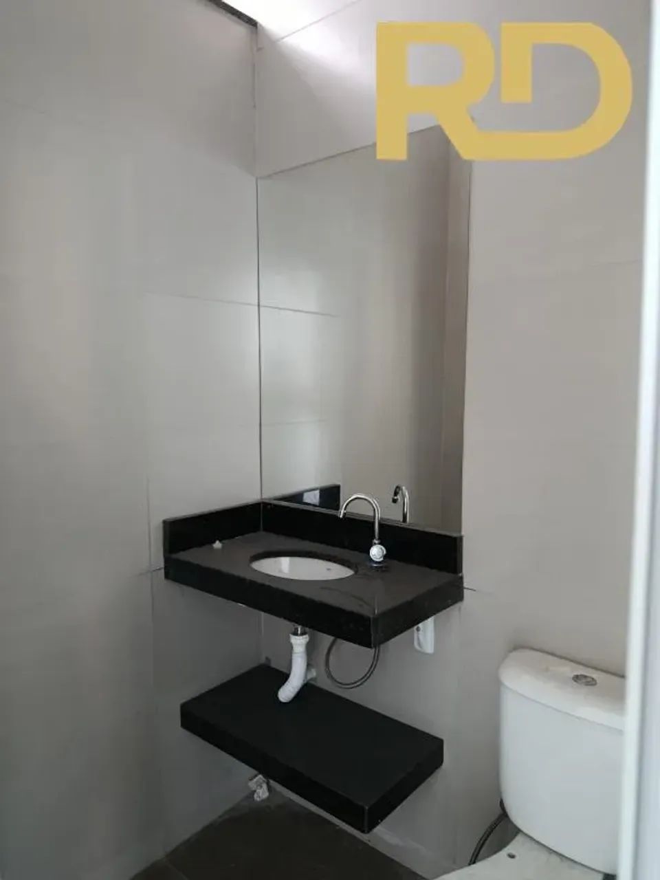 Sala Comercial no bairro Goiânia| Ótima Visibilidade! - Foto 4