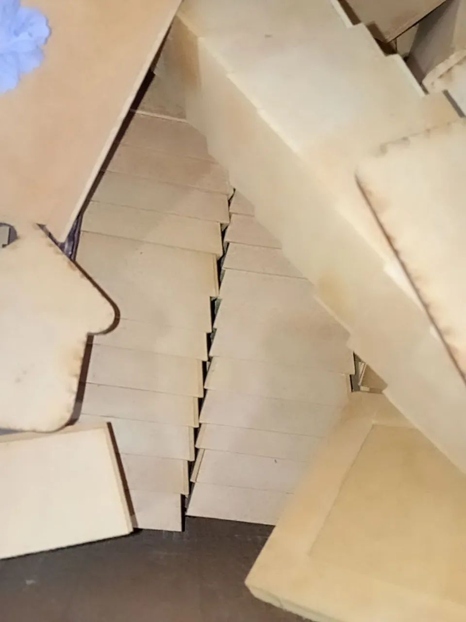 Produtos em MDF  - Foto 2
