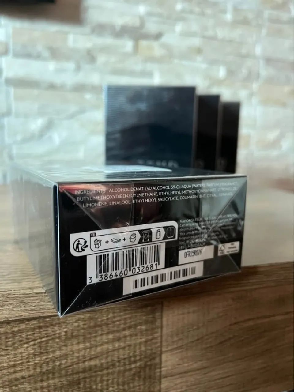 Perfume Montblanc Legend 100ml, novo, original - Foto 4