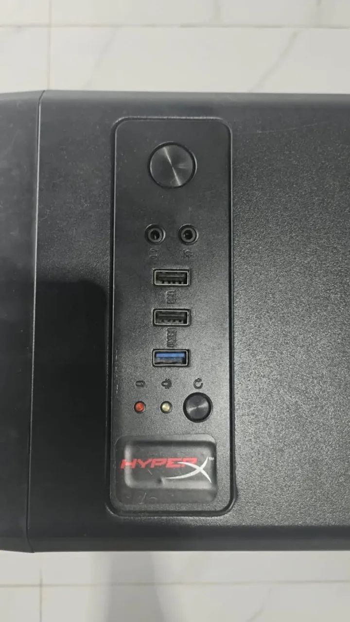 Gabinete Gamer Lumia - Foto 3