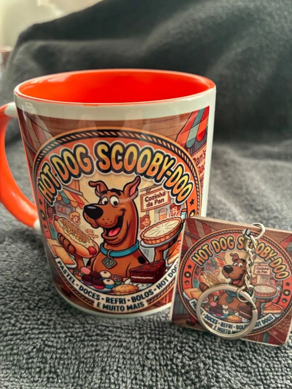 Caneca personalizada  - Foto 2