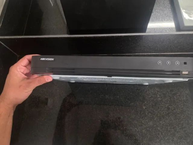 DVR HIKIVISION - Foto 5