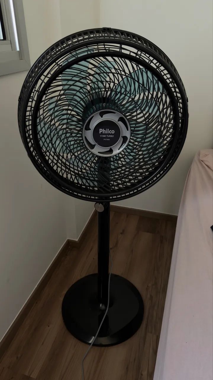 Ventilador de coluna Philco  - Foto 3