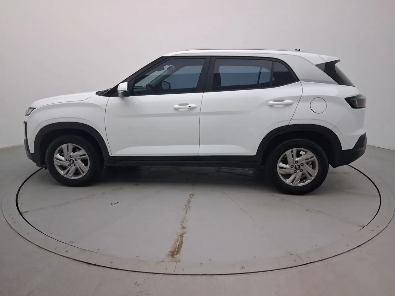 Hyundai Creta Comfort 1.0 TB 12V Flex Aut., foto 2 de 18
