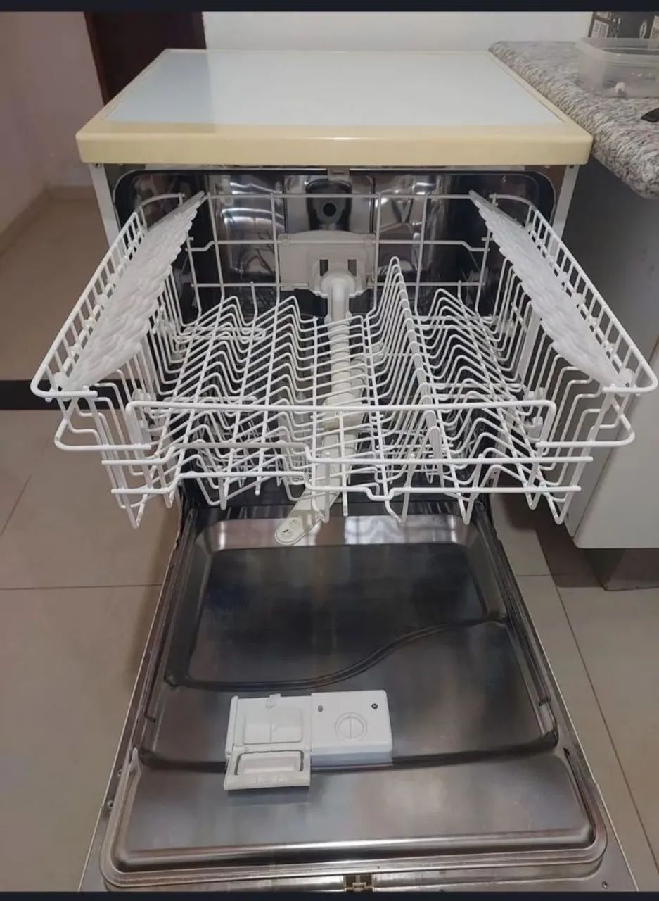 Máquina de lavar louça  - Foto 3