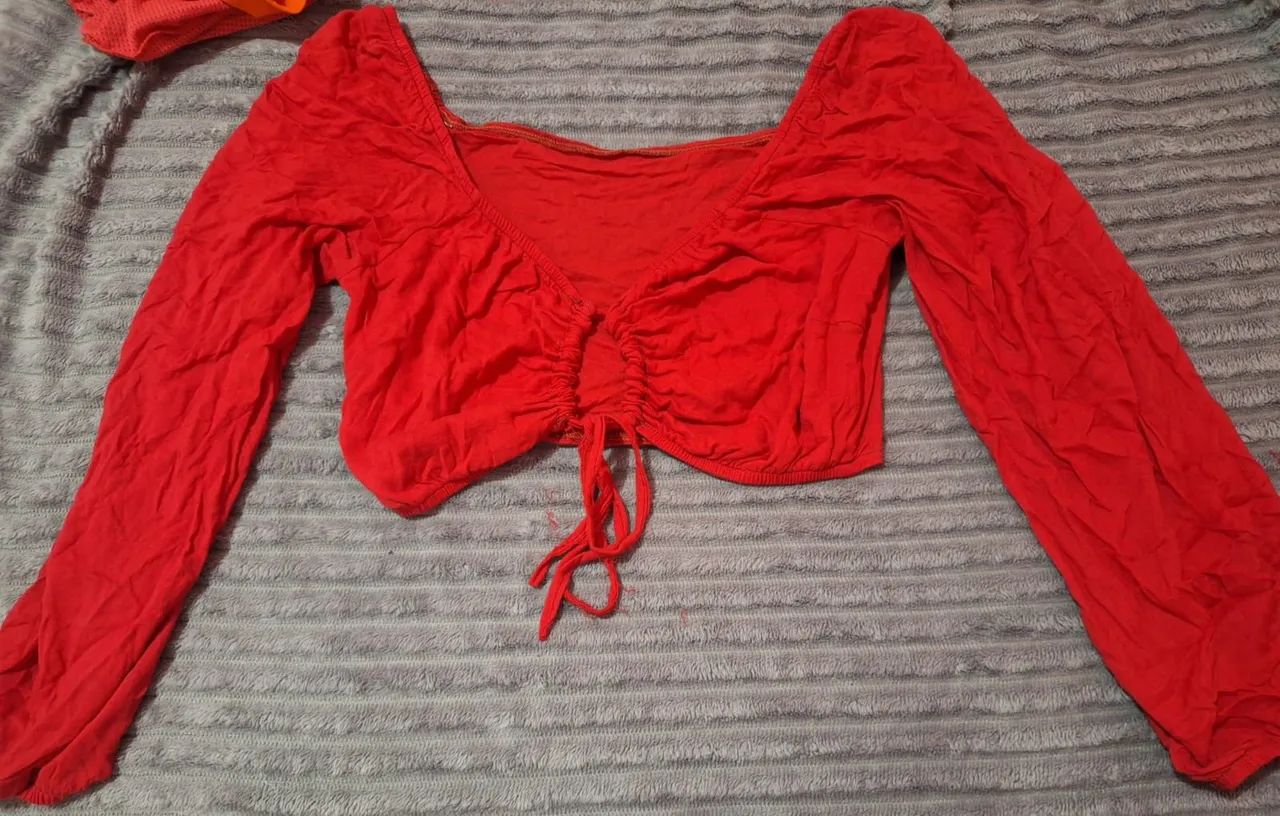 Promoçãooooo!!! QUALQUER PEÇA 8 REAIS. - Foto 5