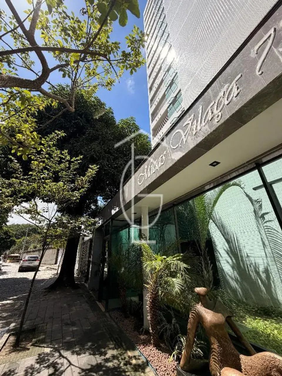 Apartamento com móveis planejados no Parnamirim - Foto 2