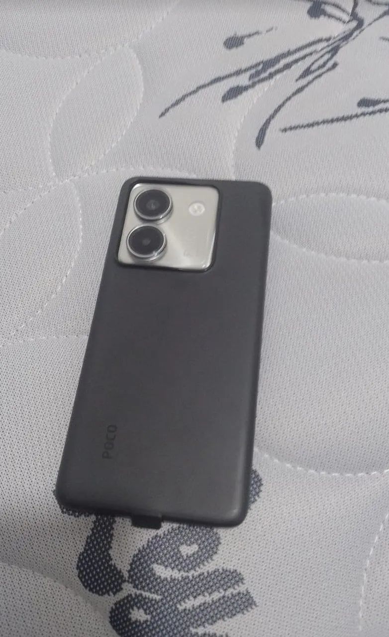 Celular Poco M7 Pro  - Foto 2