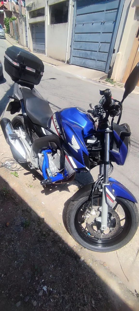 Vendo ou troco  - Foto 4