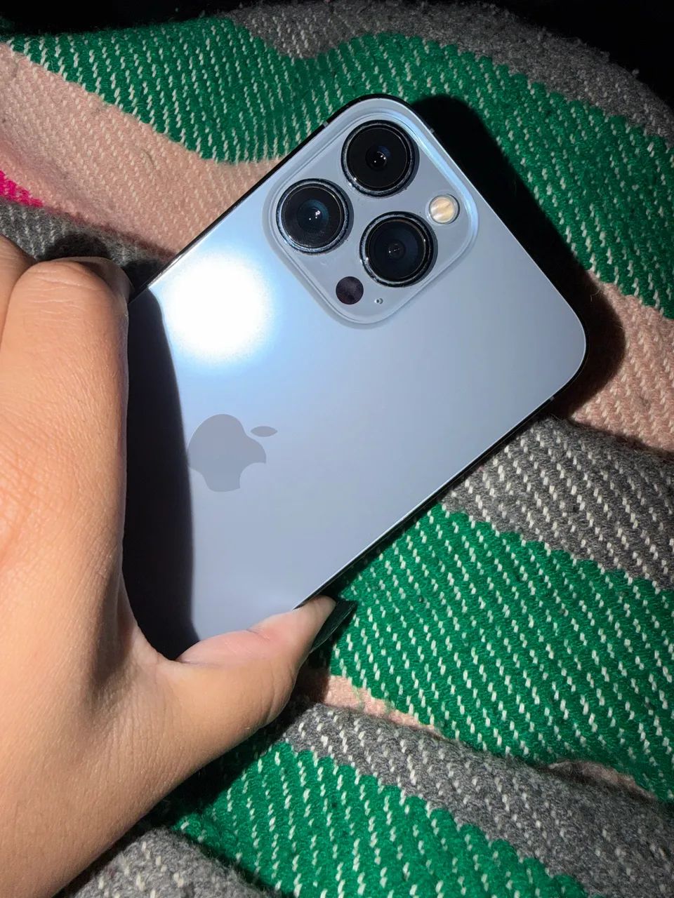iPhone 13 - Foto 2