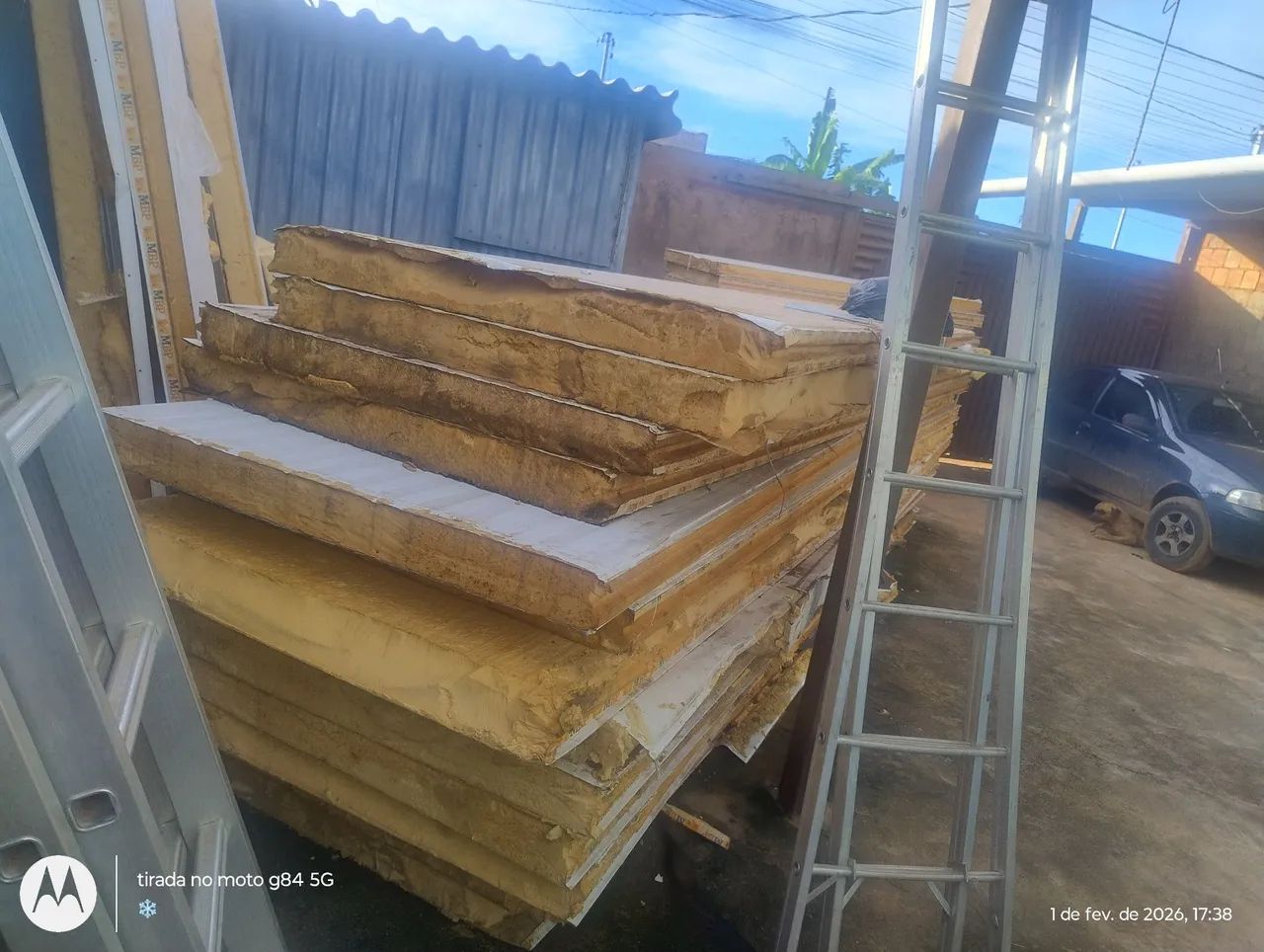 Painel  frigoficas de Pir  - Foto 3