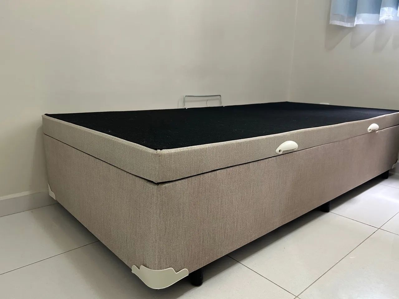 Cama Box solteiro  - Foto 4