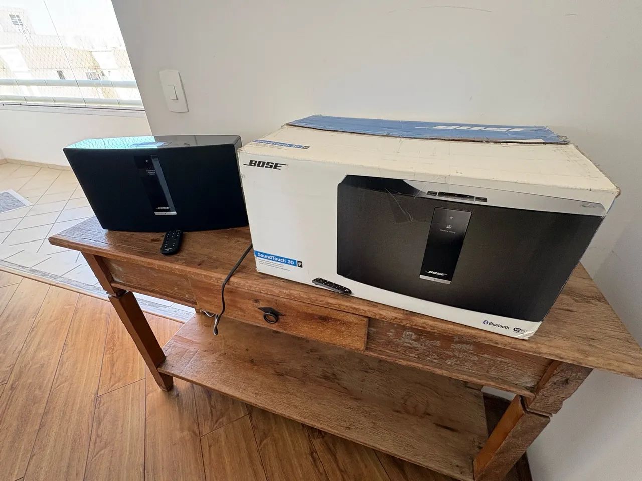 Bose Soundtouch 30 - Foto 5