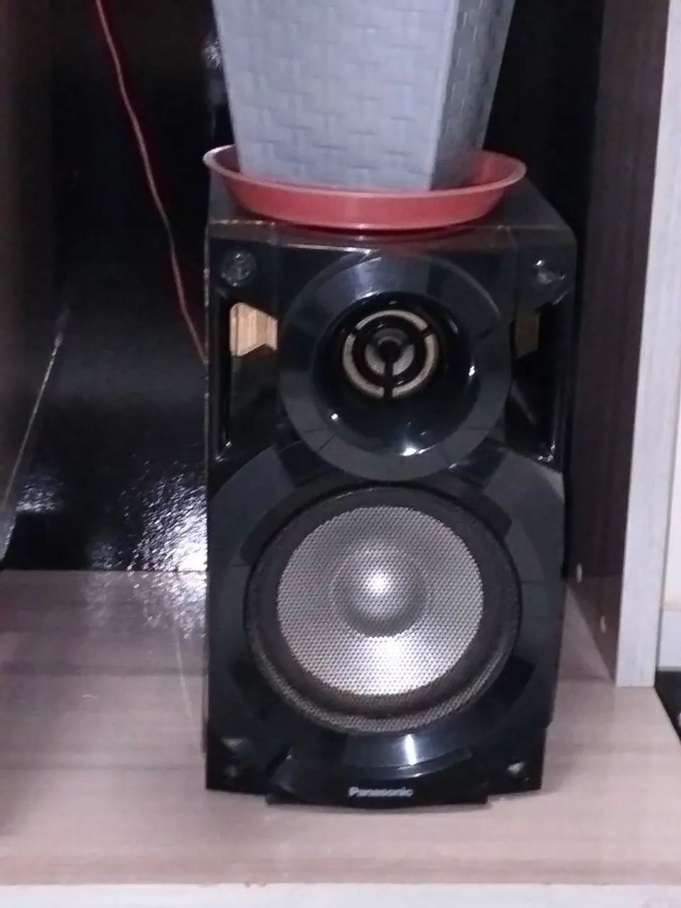 Som / rádio  - Foto 2