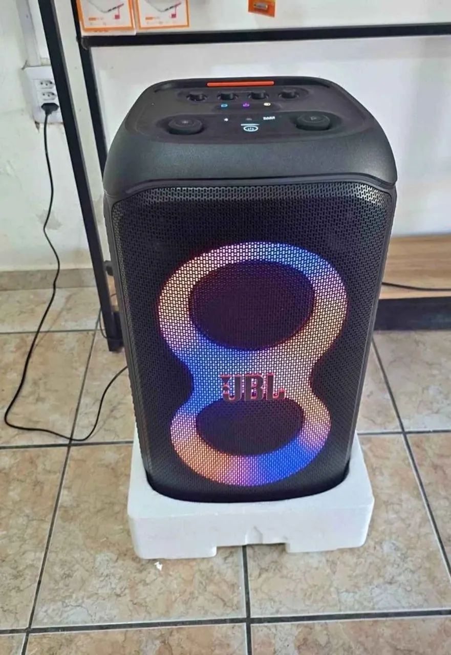 Jbl 320 - Foto 2