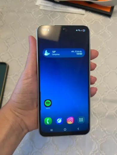 Celular Samsung Galaxy A16 4G, 256gb