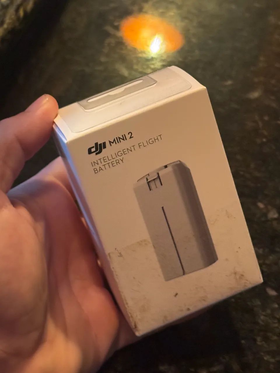 Bateria para DJI mini 2 - Foto 2