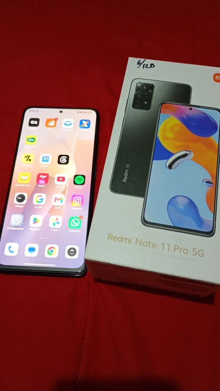 Venda de celular Xiaomi - Foto 3
