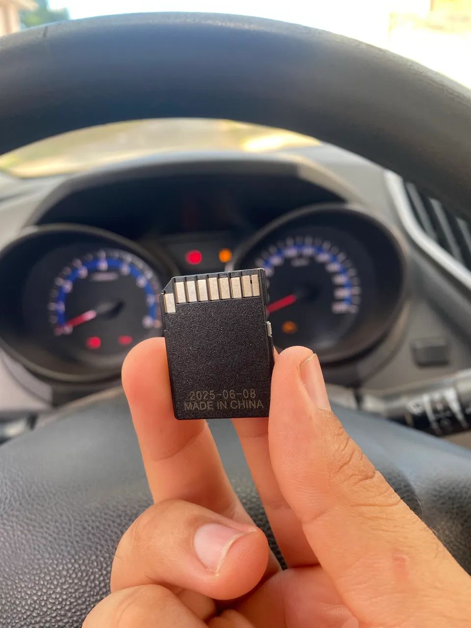 Cartão de Memória SanDisk MicroSD 64G - Foto 3