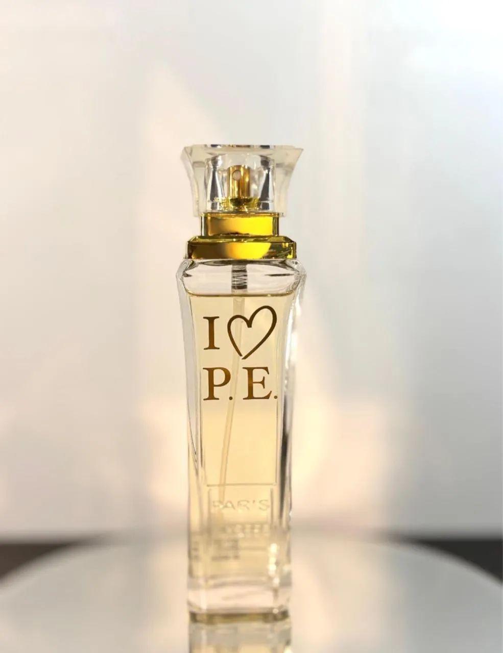 Perfume original Paris elysees  - Foto 3