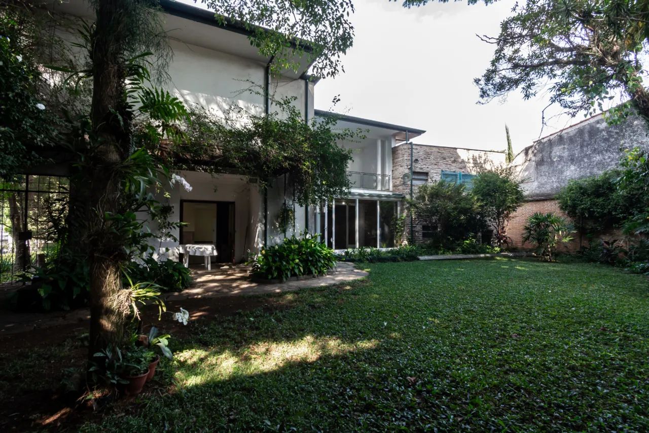 Casa comercial para venda em Jardim América, 642m²
