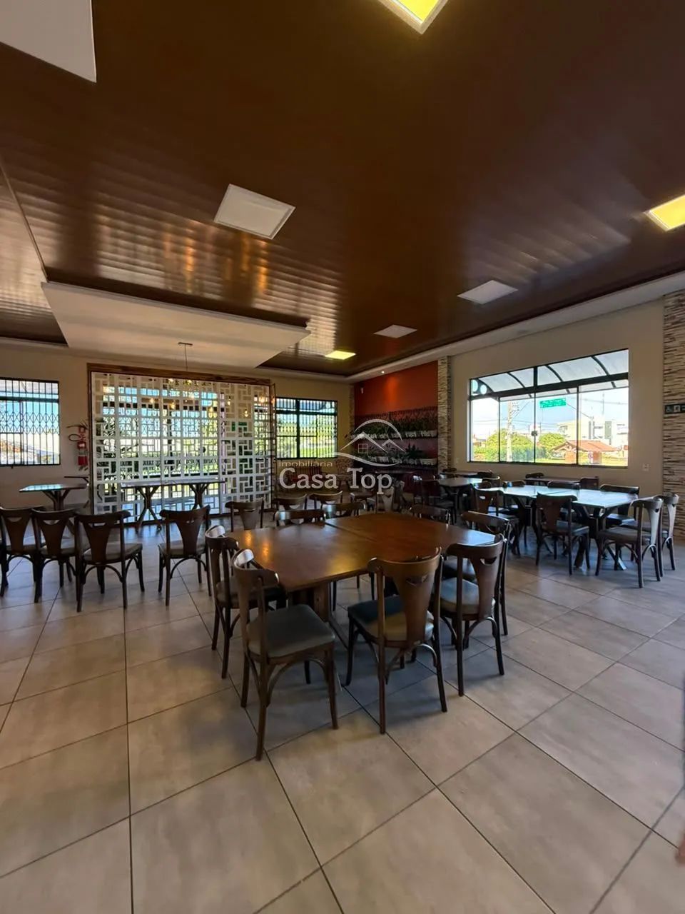 Imóvel Comercial à venda Carambeí - Foto 4
