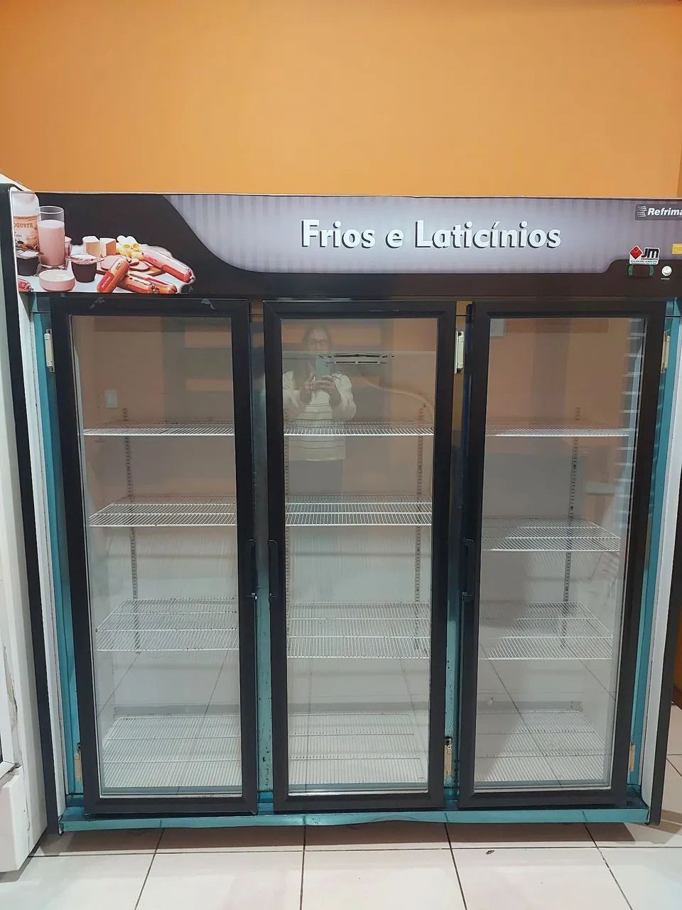 ESTRUTURA COMPLETA PARA COMÉRCIO DE ALIMENTOS - FLORIANÓPOLIS - Foto 4