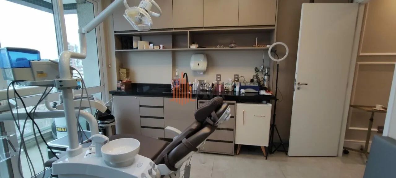 Sala Comercial Mobiliada 36m² para Locação na Vila Carrão - Foto 4