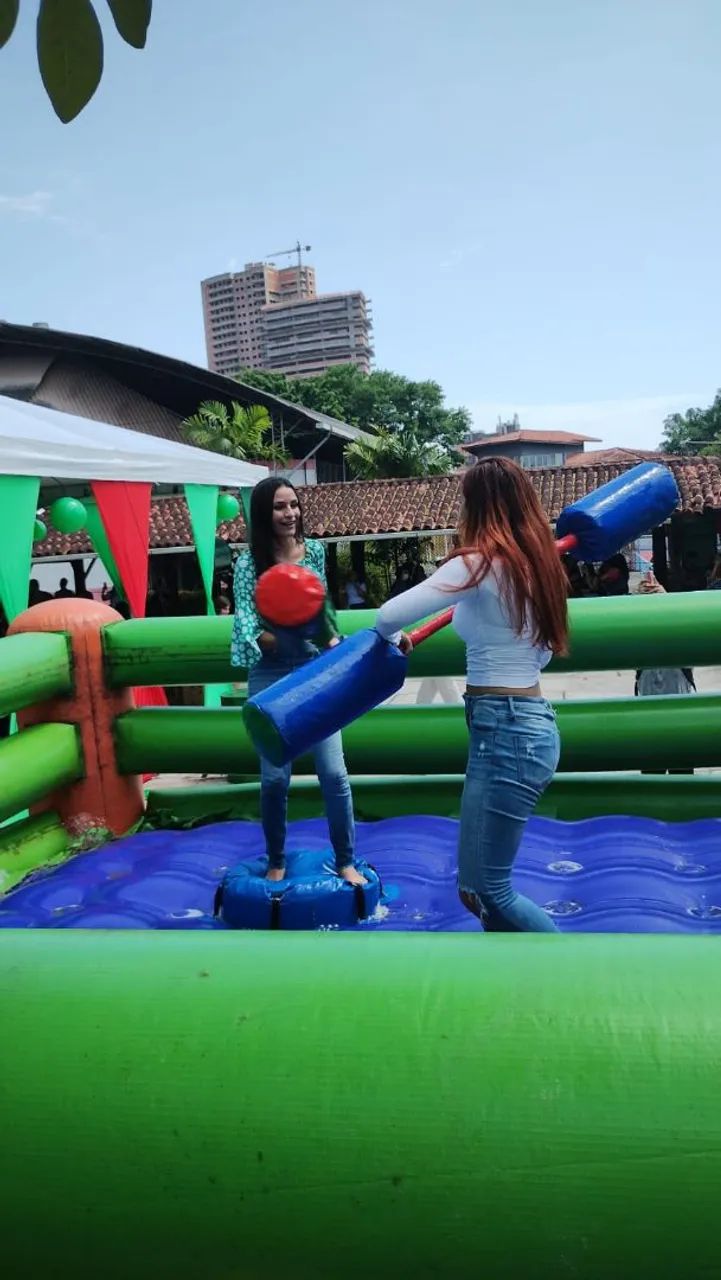 aluguel de brinquedos 