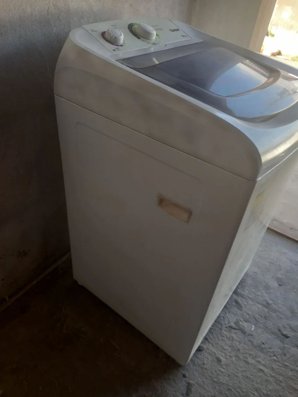 Máquina de lavar  - Foto 5