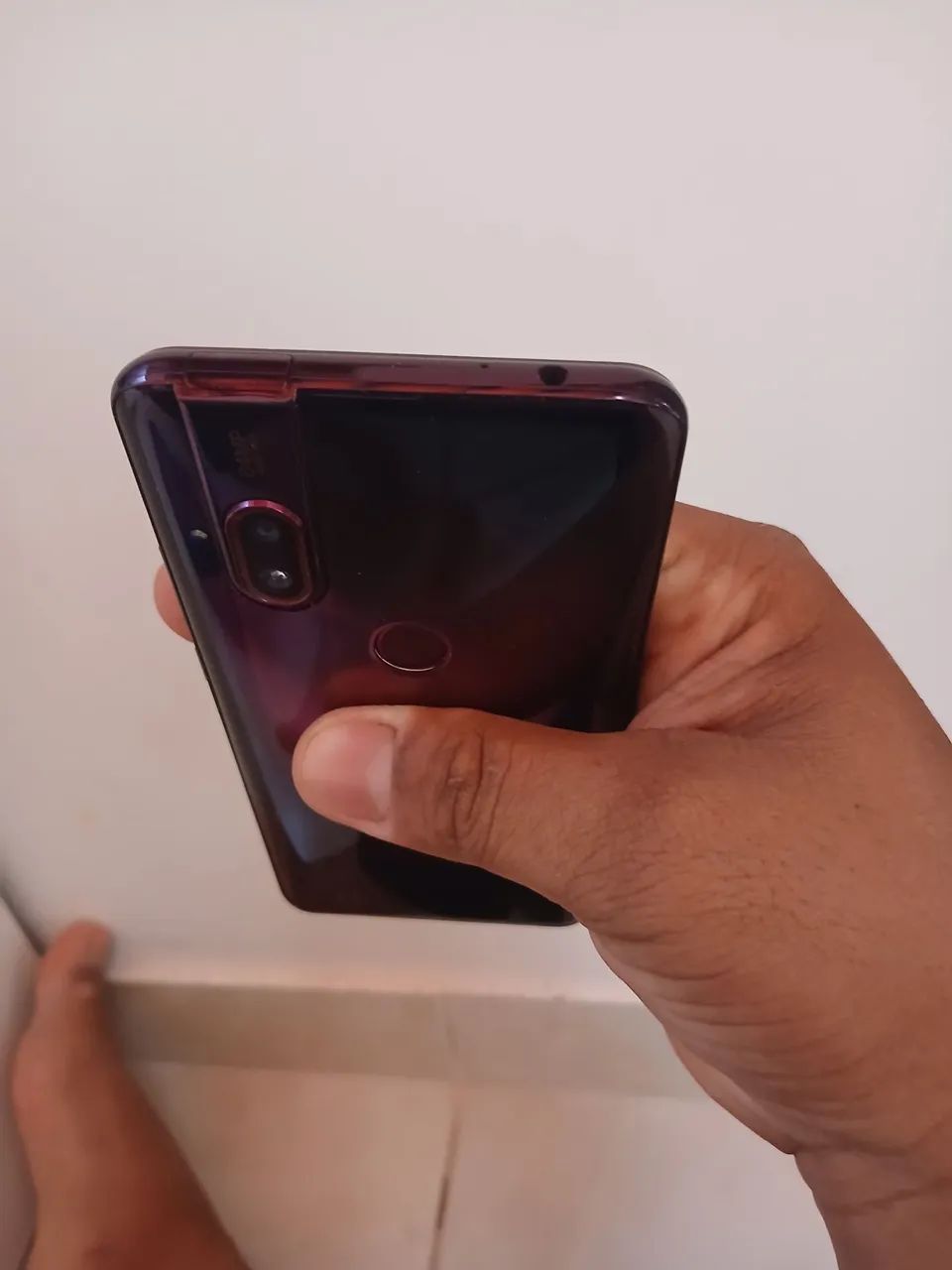 MOTOROLA ONE HYPER  - Foto 5