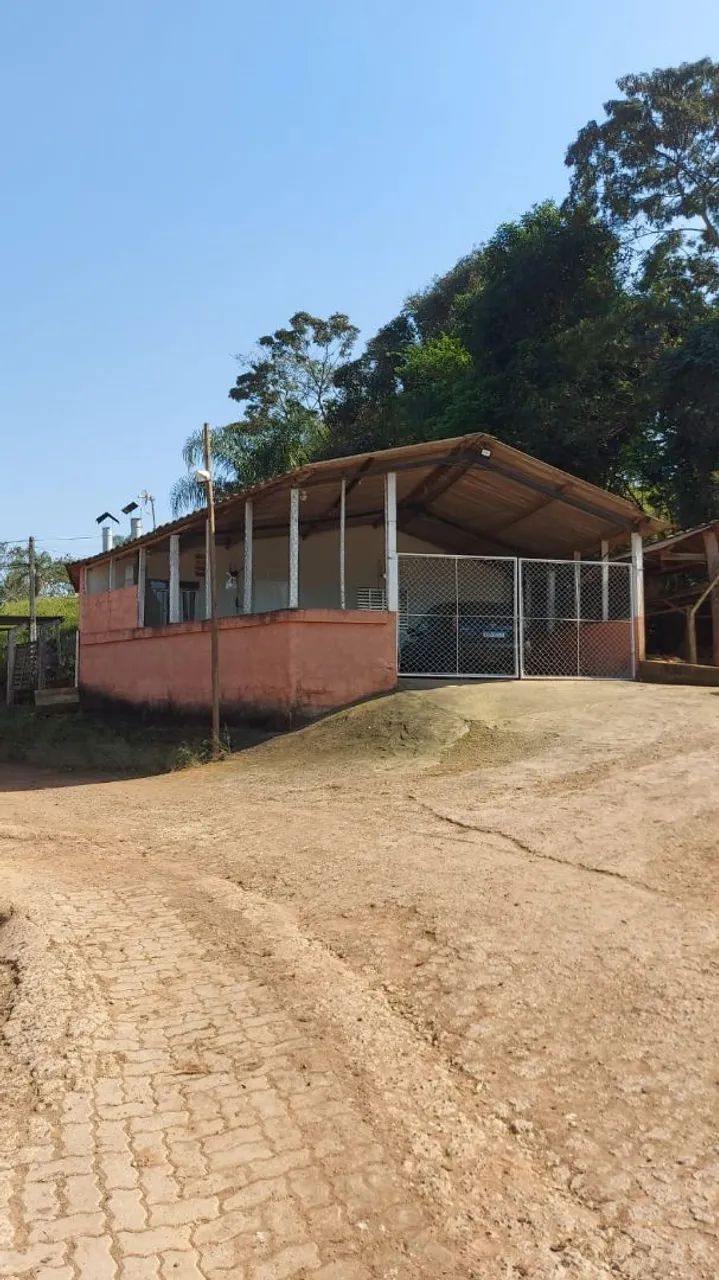 Fazenda Grotão a venda - Foto 4