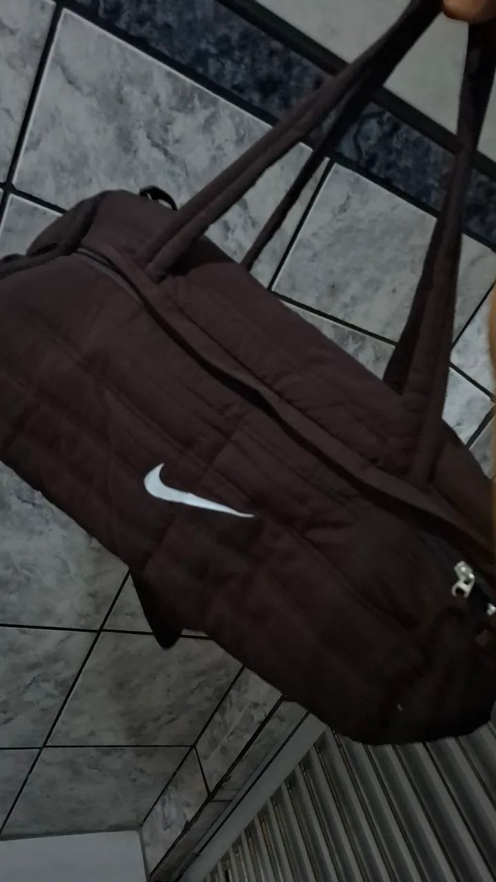 Bolsa nike