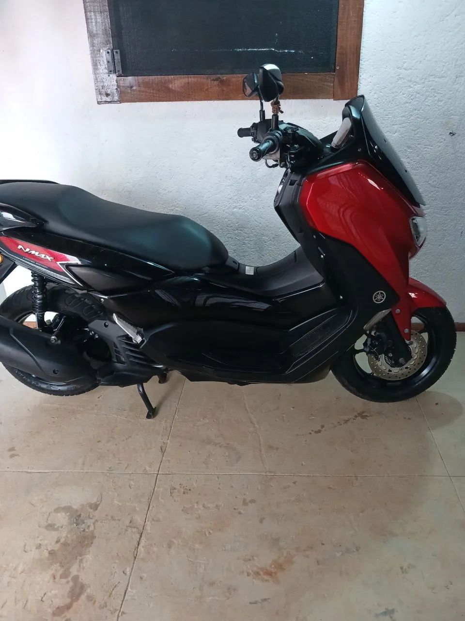 Nmax - Foto 2