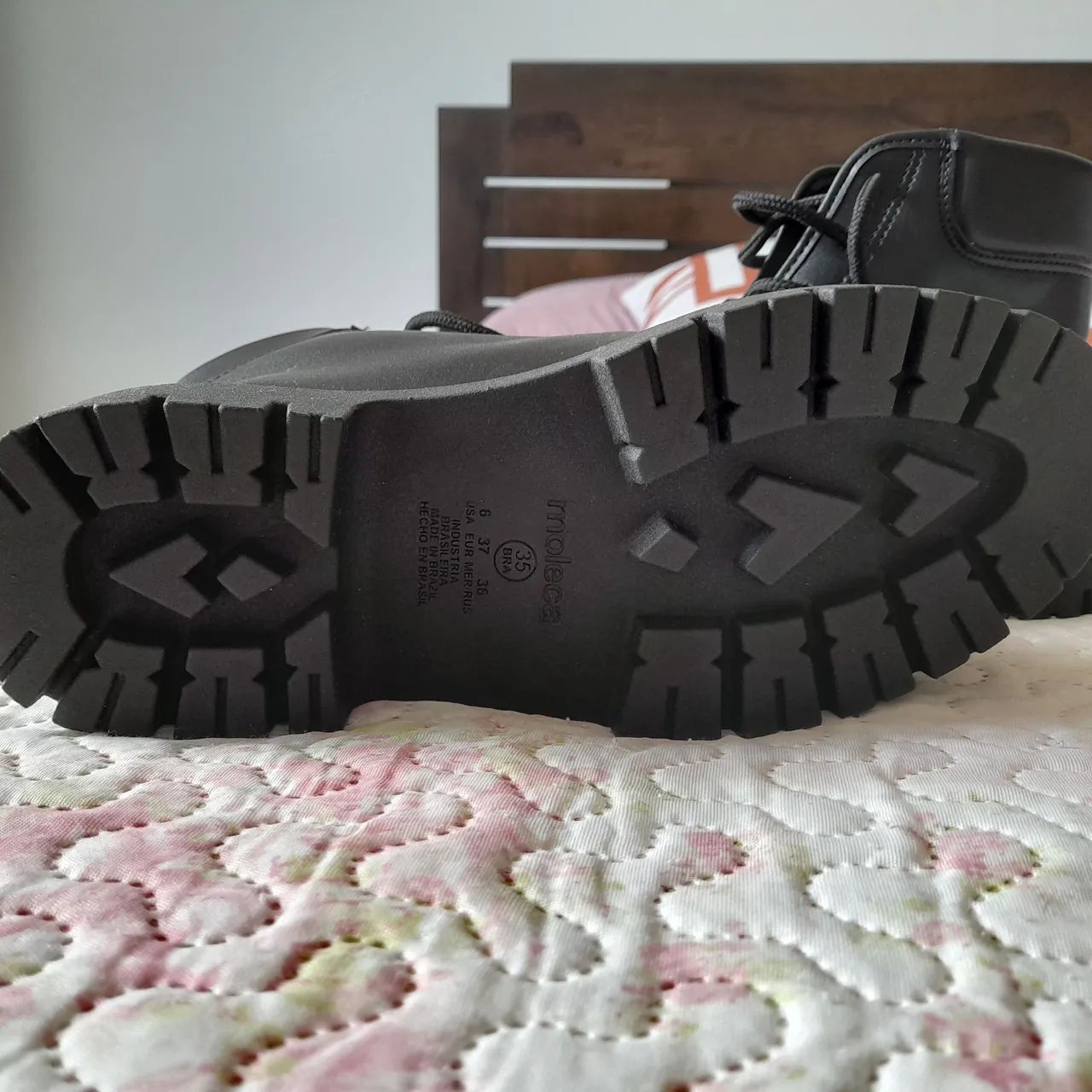 Bota  - Foto 2