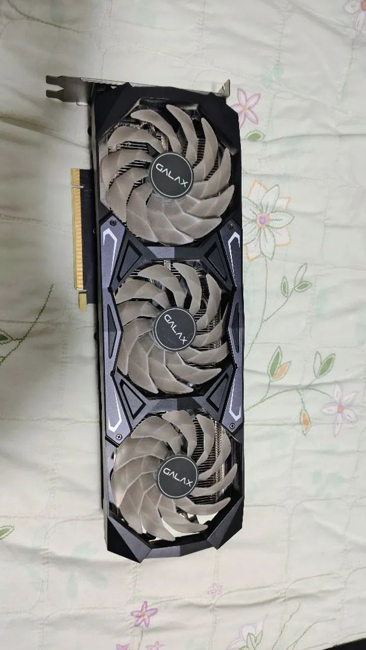 RTX 3070 Galax