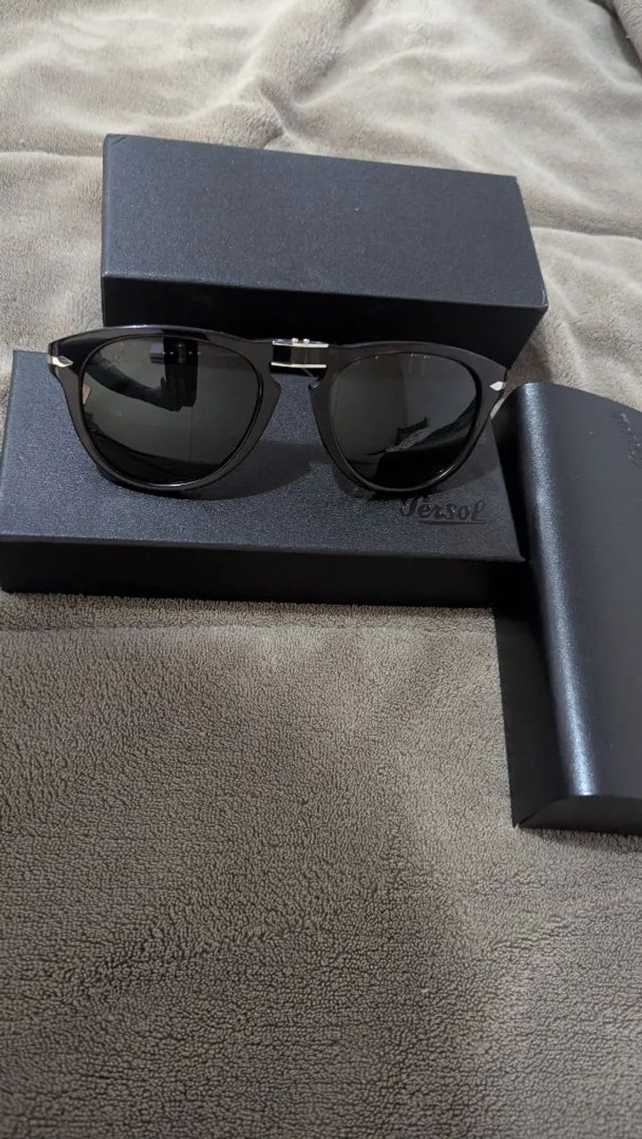 Óculos persol  - Foto 4