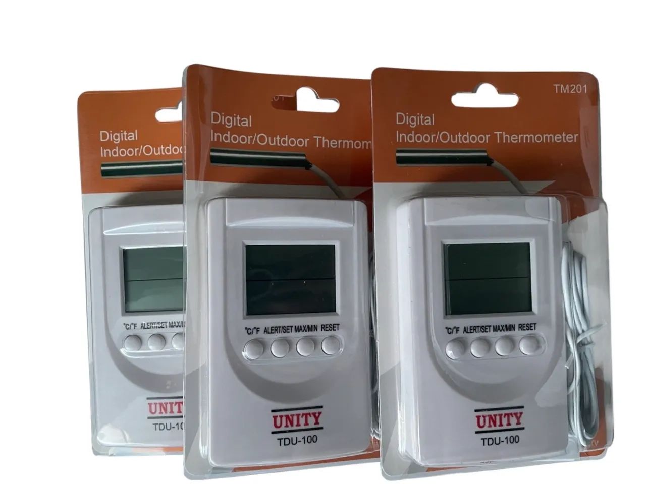 Termômetro Digital  - Foto 3