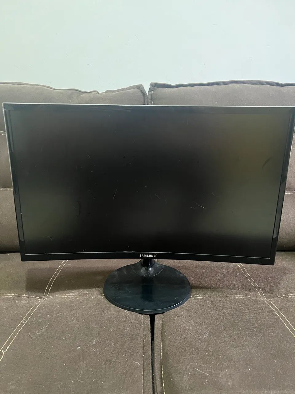 Monitor Samsung 24 polegadas 403004451068334080