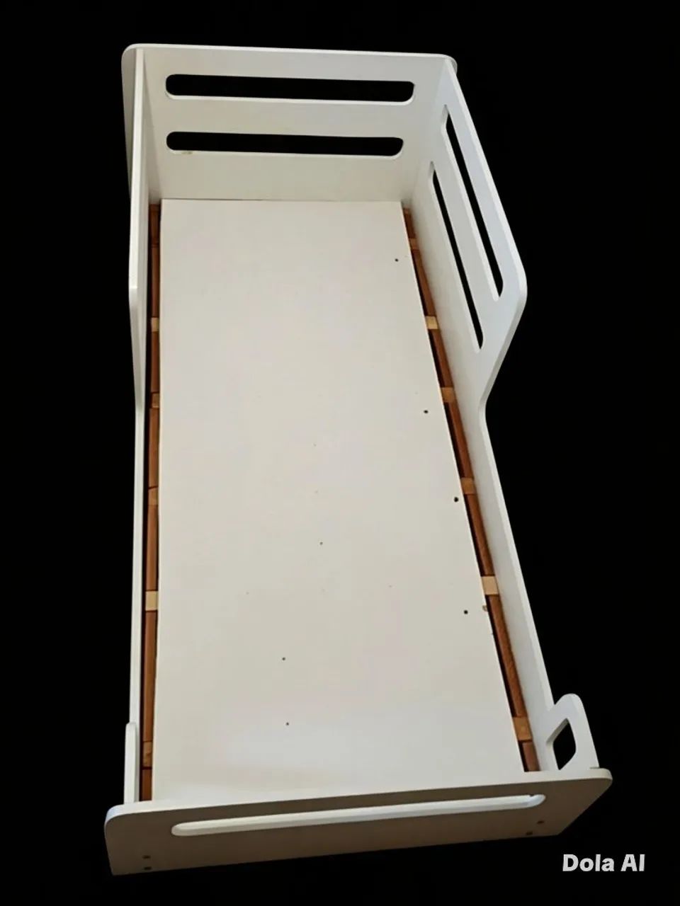 Mini cama - Foto 2